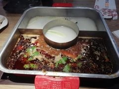 -新辣道鱼火锅(上地华联店)