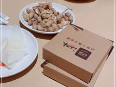 -江味龙虾馆·裸蓝龙虾(南山店)