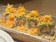 -阿吾罗·月咏精致日料(港汇恒隆广场店)