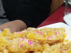 蛋黄南瓜-哈尔滨饺子王·东北菜(鱼鳞浃路店)