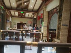 -煎饼卷大葱·非遗传承·潍坊菜(十笏园店)