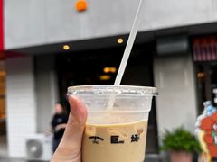 -小巨场咖啡