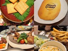 -Calix&Lay's(新天地店)