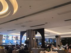 -晋江荣誉国际酒店·港誉茶餐厅