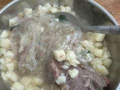 -刘信牛羊肉小炒泡馍(回民街店)