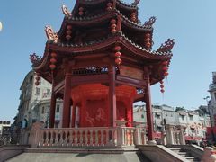 -汕头市小公园