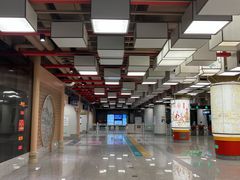 -平安里(地铁站)