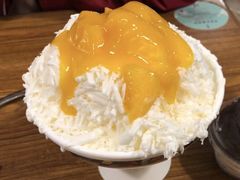 -糖纸甜品(恒一广场店)