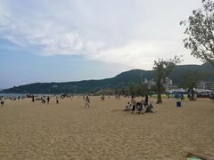 -大梅沙海滨公园