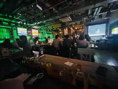 -Goose Island Brewhouse鹅岛精酿啤酒餐厅