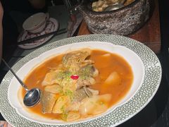 -锦楼·臻选新杭帮(杭州中心店)