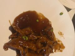 -庆云楼饭庄(什刹海店)
