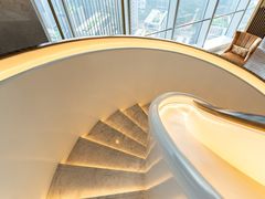 -济南凯宾斯基酒店-THE VIEW云景全日制餐厅