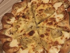 -必胜客(花舞大唐博物馆店)