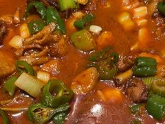 -俭寨大盘鸡·缸子肉·小公鸡·新疆菜(云通店)