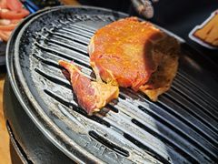 -吉志烤肉(太原总店)