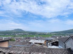 -和顺古镇