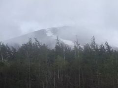 -富士山吉田線五合目