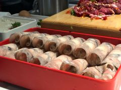 -川锅一号火锅(1818牌楼店)
