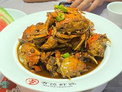 -有位虾匠·香辣蟹·小龙虾(李村店)