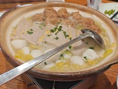 -黄泥岗·地道湖北菜(奥特莱斯店)