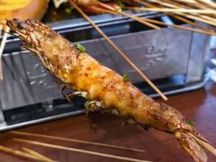 -764厂烧烤总店