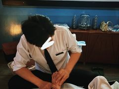 -秘地·影院式足浴SPA(凤三旗舰店)