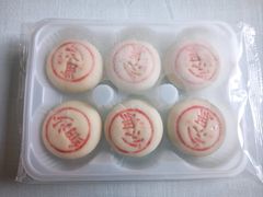 -王家沙点心店(南京西路总店)