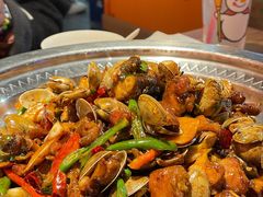 -东来土菜馆(民祥园路店)
