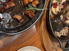 -CRAZYONES西班牙海鲜饭(上海美罗城店)