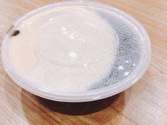 -鞠氏黑芝麻糊(水塔店)