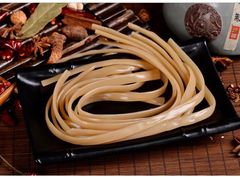 苕粉-朋友的火锅店(苏家屯店)