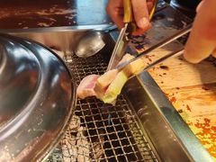 -肉甲韩国木炭烤肉(新壹街1店)