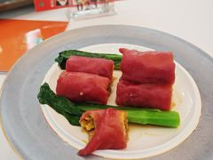-松雅轩商务婚礼生日(同和店)