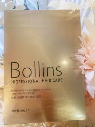 -Bollins波林丝•专研护发中心
