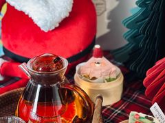 -吾象走甜·生日蛋糕·甜品台茶歇