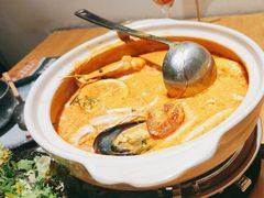 -泰悦澜·泰国餐厅(万象城店)