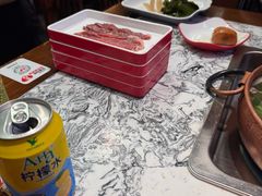 -京元盛铜锅涮肉(上海总店)