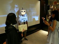 -1907光影俱乐部-电影生活馆