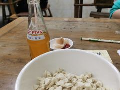 -老刘家泡馍(钟楼广济街店)