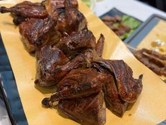 -鑫正兴东北烧烤(滨湖店)