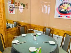 -春花民族美食(佳木斯总店)