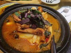 -桂小厨广西菜(青秀万达店)
