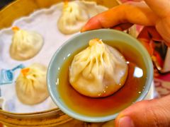 -外滩往事民国上海菜(黄浦店)