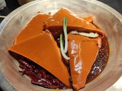 -王婆乔鲜鱼自助火锅(蜀汉路店)