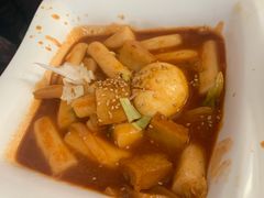 -韩流热风(桥东街店)