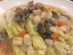 iphone_upload_pic-拂晓山房·私房川菜(西门店)