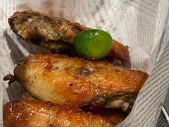 -小大董·烤鸭(观景餐厅·南京西路店)