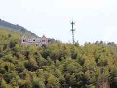 -南尖岩