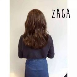 -ZAGA形象设计